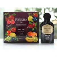 Nước uống FINOZYME 310 đẹp da và giảm cân