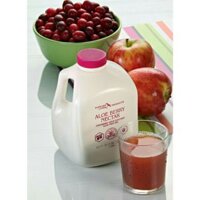 Nước Uống Forever Aloe Berry Nectar vị Táo và Man Việt Quất #034flp cho hệ tiêu hóa khỏe mạnh