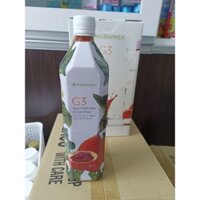 Nước Uống gấc g3 nuskin ( 1 chai 900ml )