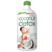 Nước uống giảm cân Coconut Detox 750ml
