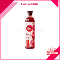 Nước Uống Giấm Lựu Daesang Hàn Quốc