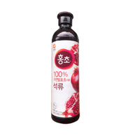 Nước Uống (Giấm Uống) Hongcho Hàn Quốc Vị Lựu Daesang 900ml