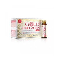Nước Uống Gold Collagen Forte Chống Lão Hóa Da Cho Tuổi 40 Chính Hãng Mua Ở Đâu Tốt Nhất?