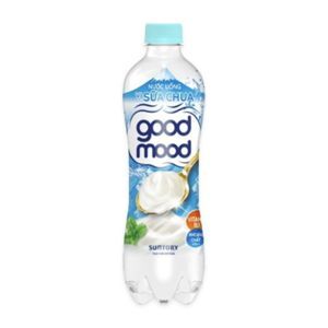Nước uống Good Mood vị sữa chua 455ml
