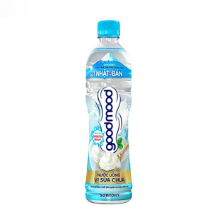 Nước uống Good Mood vị sữa chua 455ml