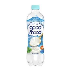 Nước uống Good Mood vị sữa chua 455ml