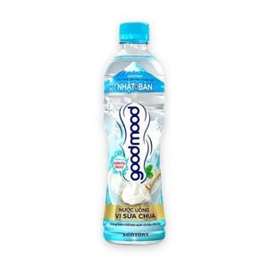 Nước uống Good Mood vị sữa chua 455ml