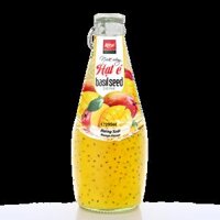 nước uống hạt é hương vị xoài 290ml