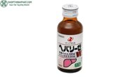 Nước uống Hepalyse W hỗ trợ giải độc gan do bia rượu chai 100ml