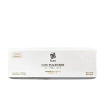 Nước uống hoa hồng nhau thai R.ms Nano Placen Rose Nhật Bản