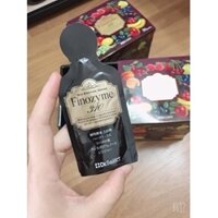 Nước uống hoa quả Finozyme 310 Nhật Bản