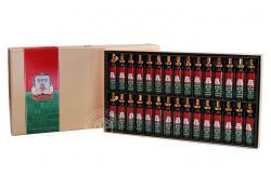 Nước uống hồng sâm cho trẻ em Kid Tonic 20ml x 30 gói