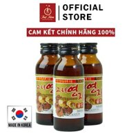 nước uống hồng sâm linh chi💖FREESHIP💖NƯỚC UỐNG LINH CHI BIO HỘP 10 CHAI TYEHTAM7YH2 phân phối chính thức