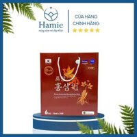 Nước Uống Hồng Sâm Royal Power Gold 70ml x 30 Gói Hàn Quốc