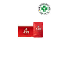 Nước Uống Hồng Sâm Won KGC - 30 gói x 70ml