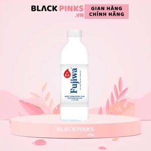 Nước uống i-on kiềm Fujiwa 450ml