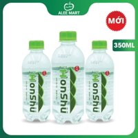 NƯỚC UỐNG KIỀM HÓA ALEE HONSHU 350ML