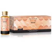 Nước uống làm đẹp ADIVA GOLD