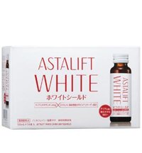 Nước uống làm sáng da Astalift White Drink Whiteshield