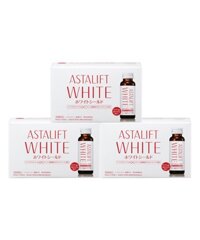 Nước uống làm sáng da Astalift White Drink Whiteshield