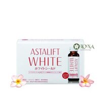 Nước Uống Làm Sáng Da Astalift White Drink Whiteshield