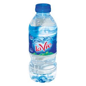Nước uống Lavie 350ml
