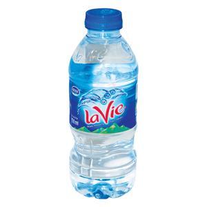 Nước uống Lavie 350ml