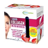 Nước uống Liquid Collagen Skin 30 tuýp