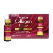 Nước uống Marine Collagen 50000 Premium Beauty Nhật