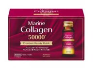 Nước Uống Marine Collagen 50000 Premium Beauty Drink