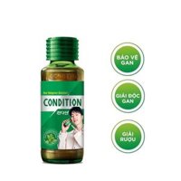 NƯỚC UỐNG MÁT GAN GIẢI RƯỢU CONDITION