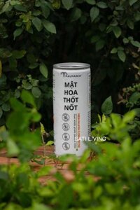 Nước uống Mật thốt nốt tươi Palmania