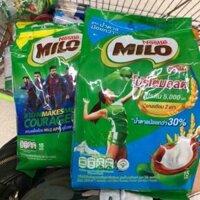 Nước uống Milo thái lan