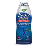 Nước Uống Nature’s Way Joint Movement Glucosamine Extra Strength 1000ML Bổ Xương Khớp