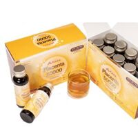 Nước uống nhau thai cừu Kaza Placenta 50000