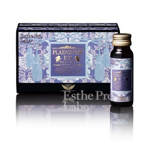 Nước uống nhau thai ngựa Esthe Pro Labo - 50ml x 10 chai