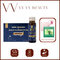 Nước uống NMN 30000+ Shika Placenta Ex