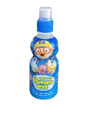Nước uống PORORO hương sữa 235ml