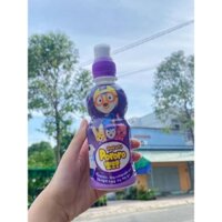 Nước Uống Pororo Vị Việt Quất (Thùng 24 chai) 235ml
