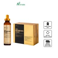Nước uống Re&C Premium Collagen Placenta 20000mg