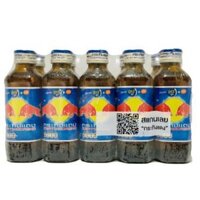 Nước uống Redbull  chai Thái Lan (lốc 10 chai)