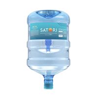 Nước uống Satori bình 20l