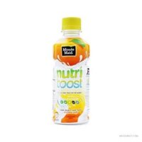 Nước Uống Sữa Trái Cây Nutriboost 297ml