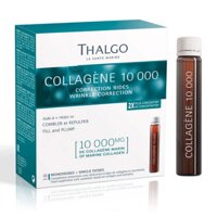 Nước uống tăng cường collagen Thalgo Collagen 10000mg