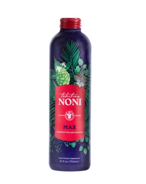 Nước uống tăng cường miễn dịch Noni Max
