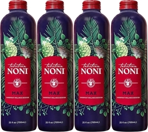 Nước uống tăng cường miễn dịch Noni Max