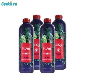 Nước uống tăng cường miễn dịch Noni Max