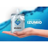 Nước uống thần kỳ giàu Hydro Izumio Nhật 48 gói