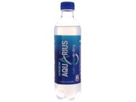 Nước uống thể thao Aquarius Chai 390ml