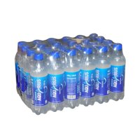 Nước uống thể thao Aquarius lốc 24 chai x 390g